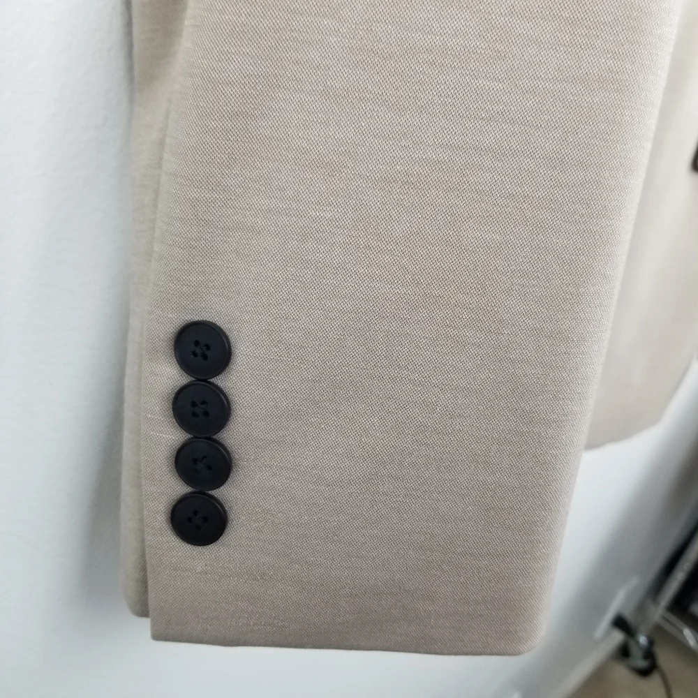 Topman stone jersey